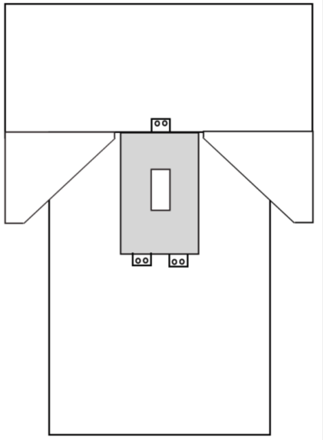 Laparotomy Drape (2)